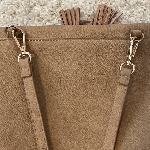 Anthropologie purse - Picture 2 of 7